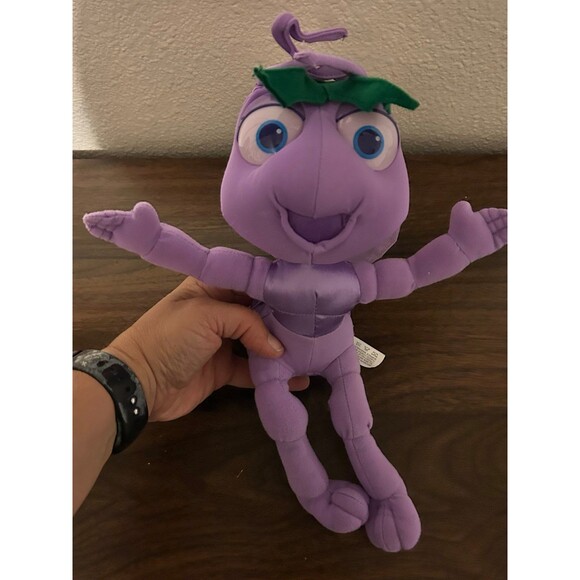 Mattel Other - Disneys bugs life Dot